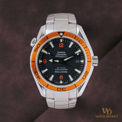 Omega Seamaster 2209.50.00