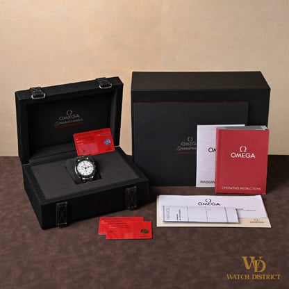 Omega Speedmaster Professional Moonwatch 310.30.42.50.04.001