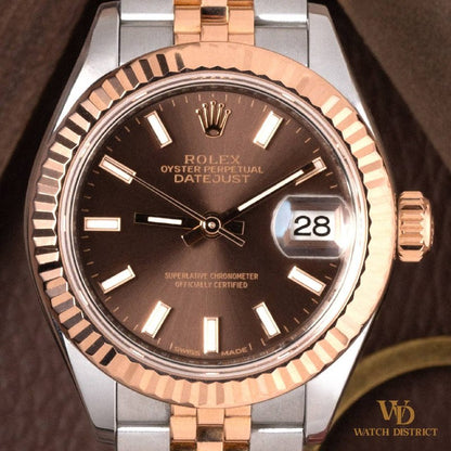Rolex Datejust 279171
