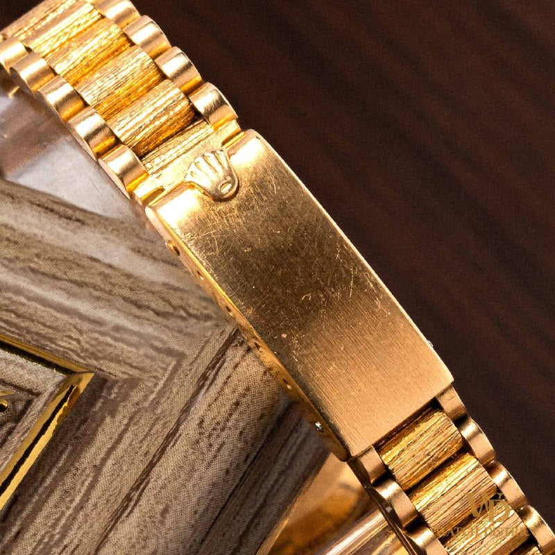 Rolex Lady-Datejust 6527