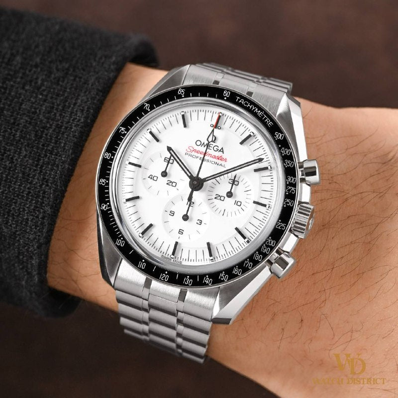 Omega Speedmaster Professional Moonwatch 310.30.42.50.04.001