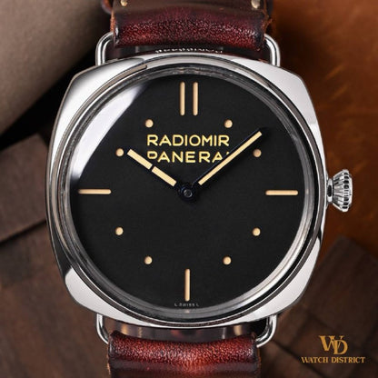 Panerai Radiomir S.L.C. 3 Days PAM00449