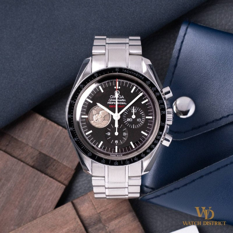 Omega Speedmaster Professional Moonwatch 311.30.42.30.01.002