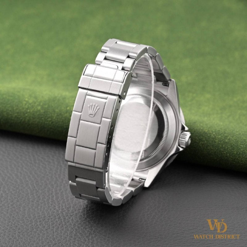 Rolex Submariner 16610LV