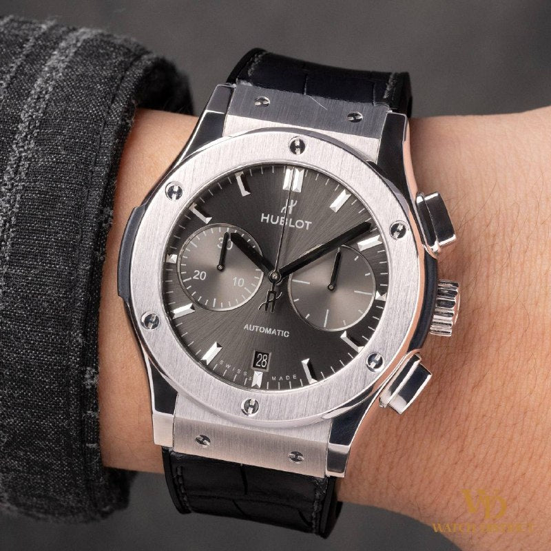 Hublot Classic Fusion Racing 521.NX.7071.LR
