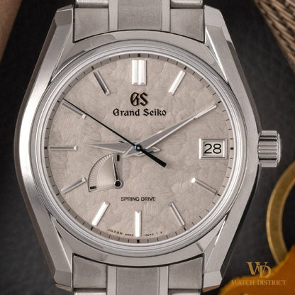 Grand Seiko SBGA415