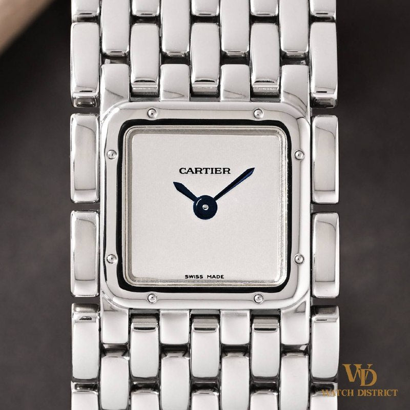 Cartier 17 x Panthère Ruban W61004T9