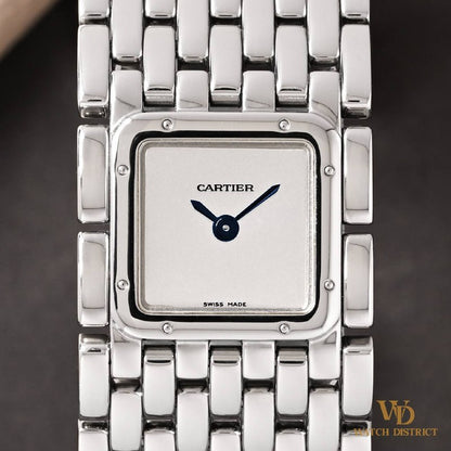 Cartier 17 x Panthère Ruban W61004T9