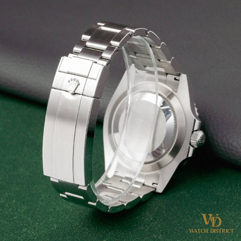 Rolex Submariner No-Date 124060