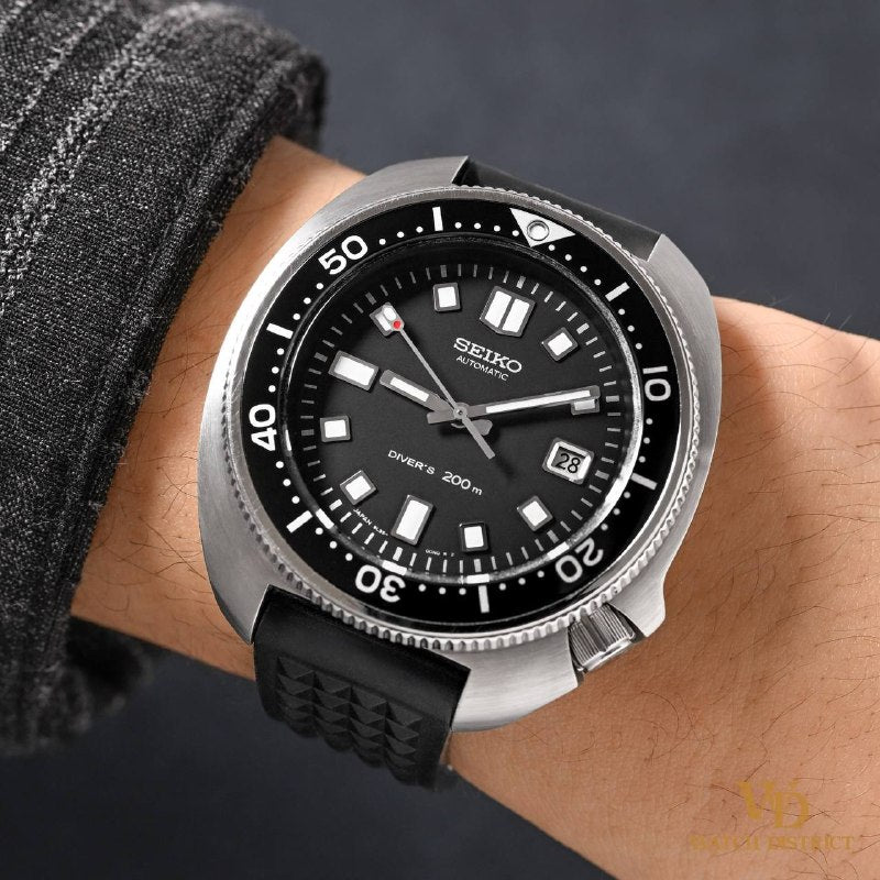 Seiko Prospex 1970 SBDX031 (SLA033)