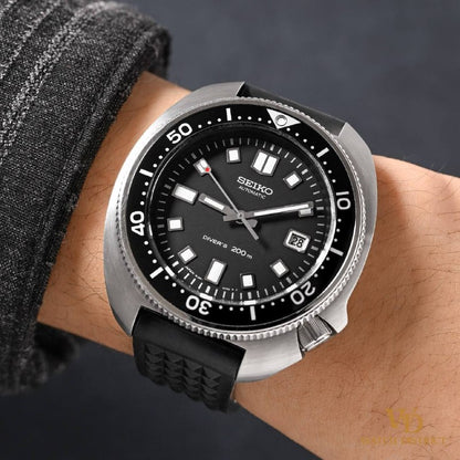 Seiko Prospex 1970 SBDX031 (SLA033)