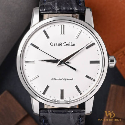 Grand Seiko Elegance Collection SBGW253G