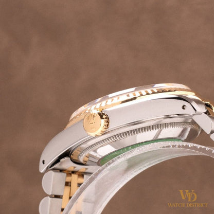 Rolex Datejust 16233