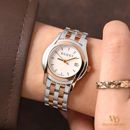 Gucci G-Timeless YA055538
