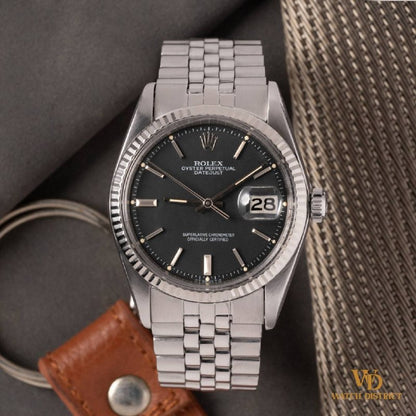 Rolex Datejust 1601