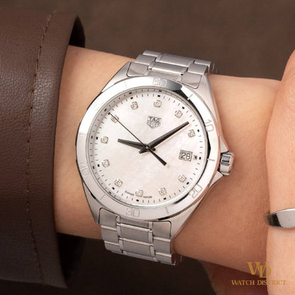 TAG Heuer Formula 1 WBJ1319.BA.0666