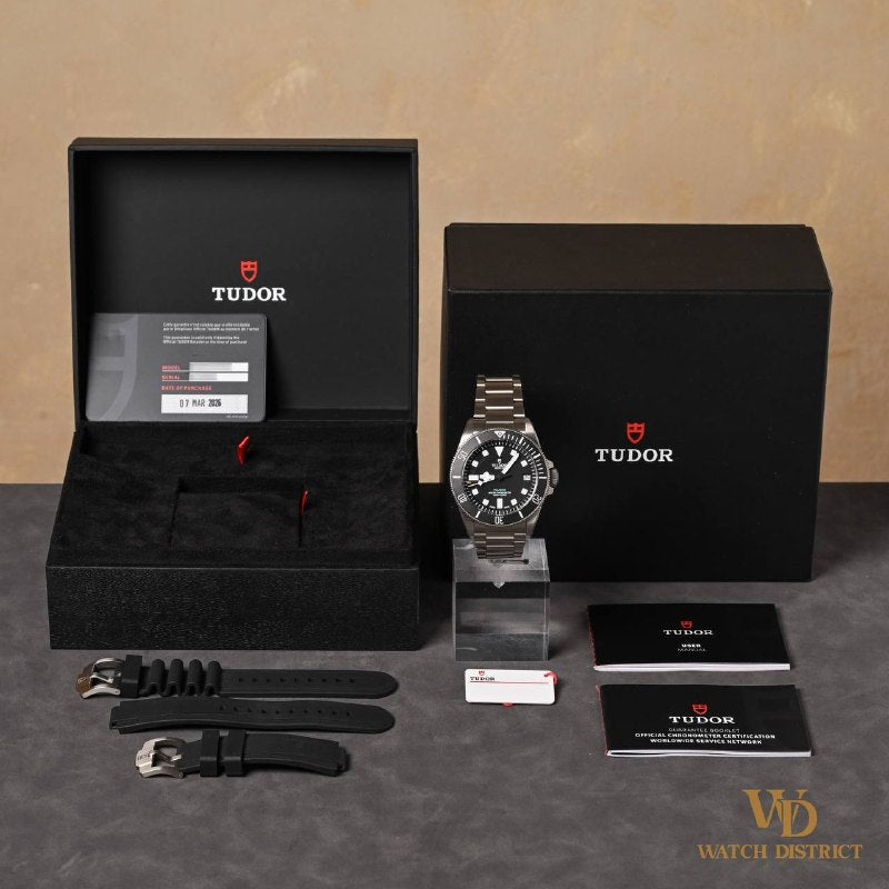 Tudor Pelagos M2543C1A7NU-0001