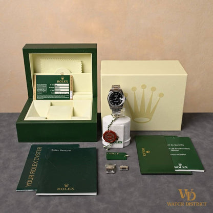 Rolex Datejust 178240