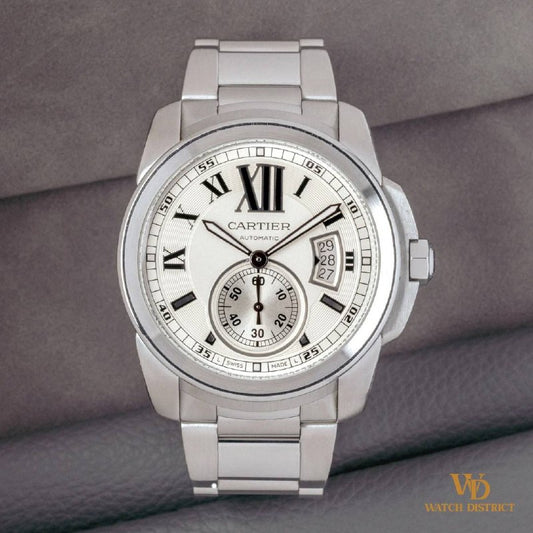 Cartier Calibre de W7100015