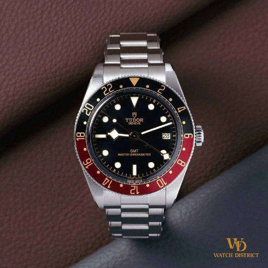 Tudor Black Bay 58 GMT M7939G1A0NRU-0001