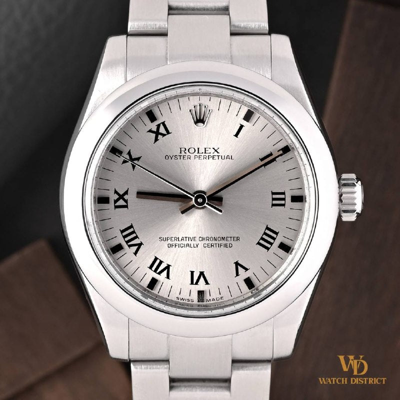 Rolex Oyster Perpetual 277200