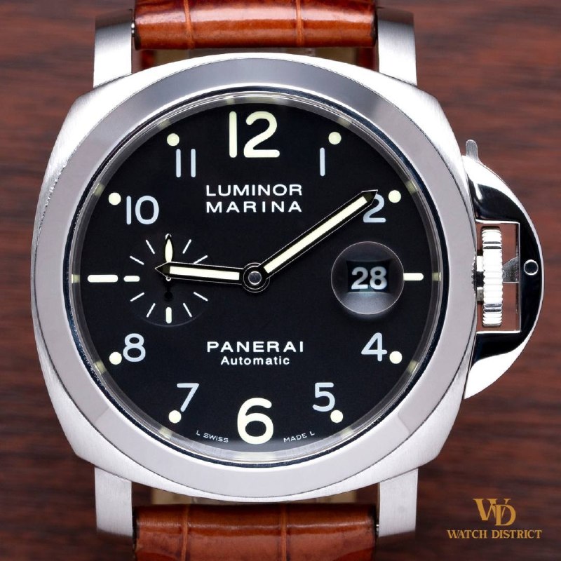 Panerai Luminor Marina PAM00164