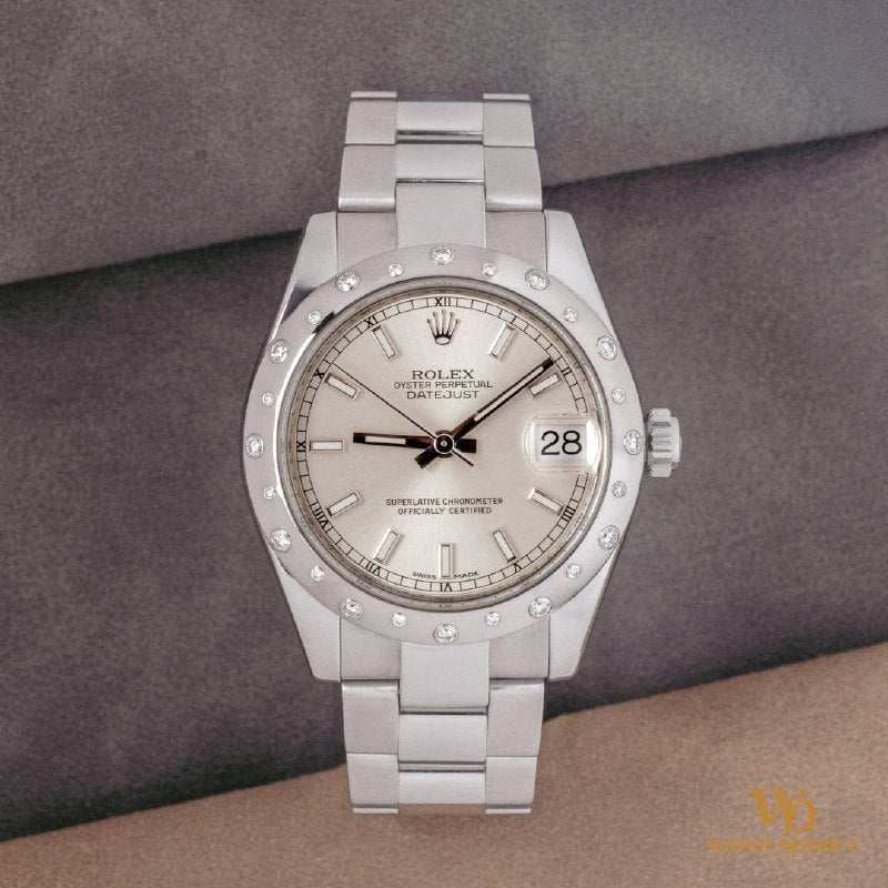 Rolex Datejust 178344