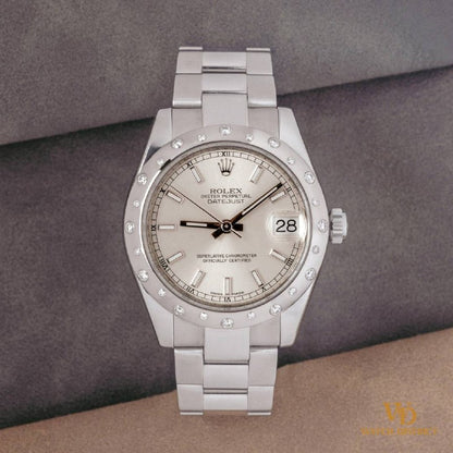 Rolex Datejust 178344