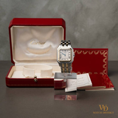 Cartier 29 x Jumbo Panthere De Cartier Large 187957