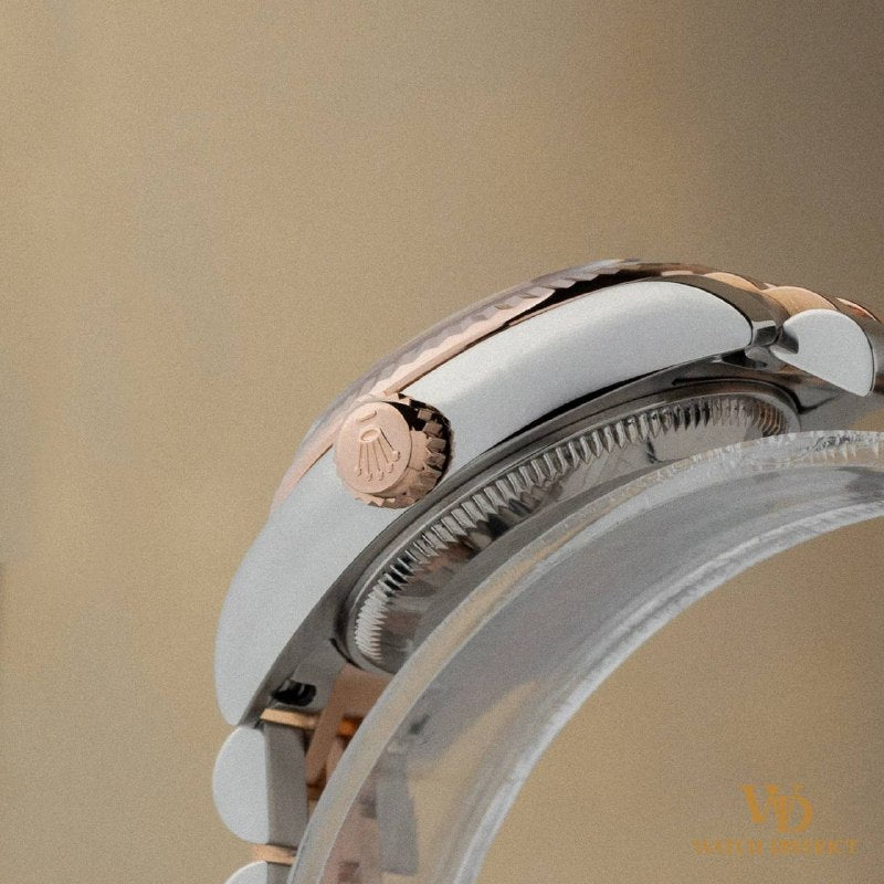 Rolex Lady-Datejust 179171