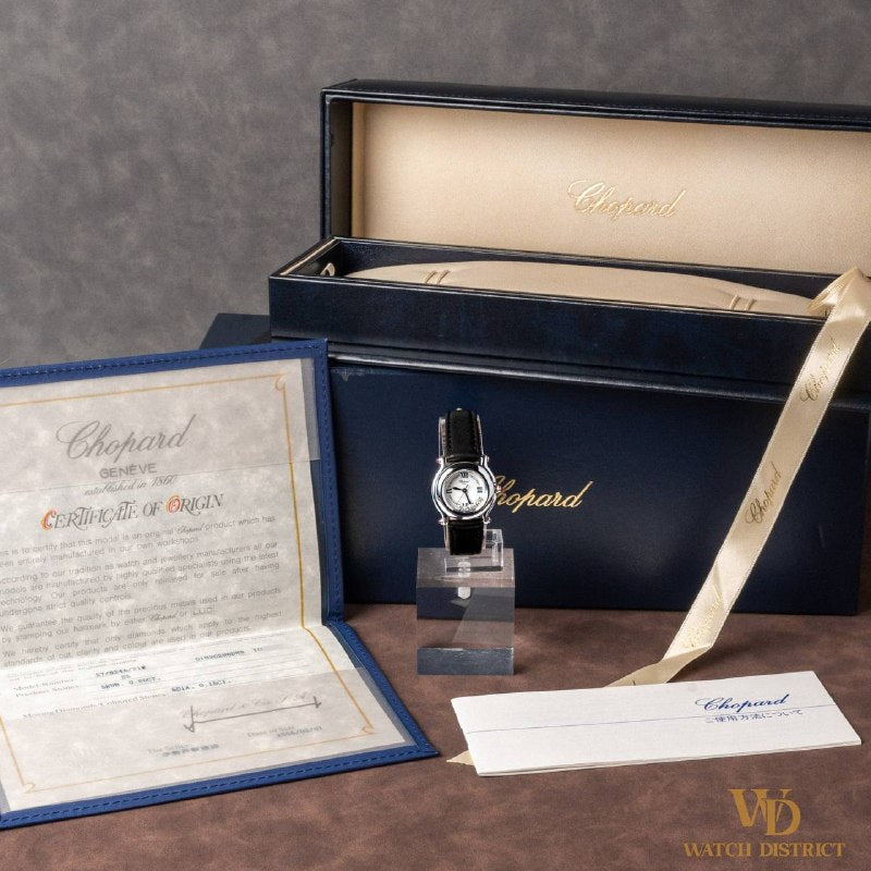 Chopard Happy Sport 27/8245-21