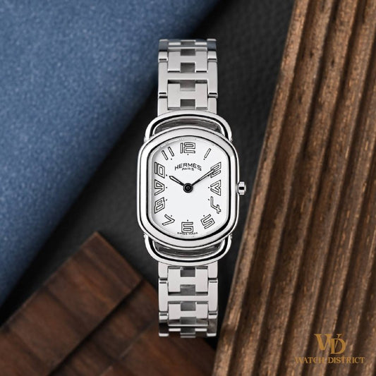 Hermès 20x25mm Rally RA1.210