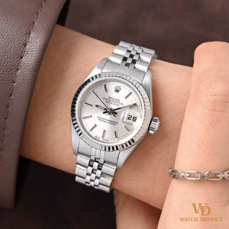 Rolex Lady-Datejust 79174