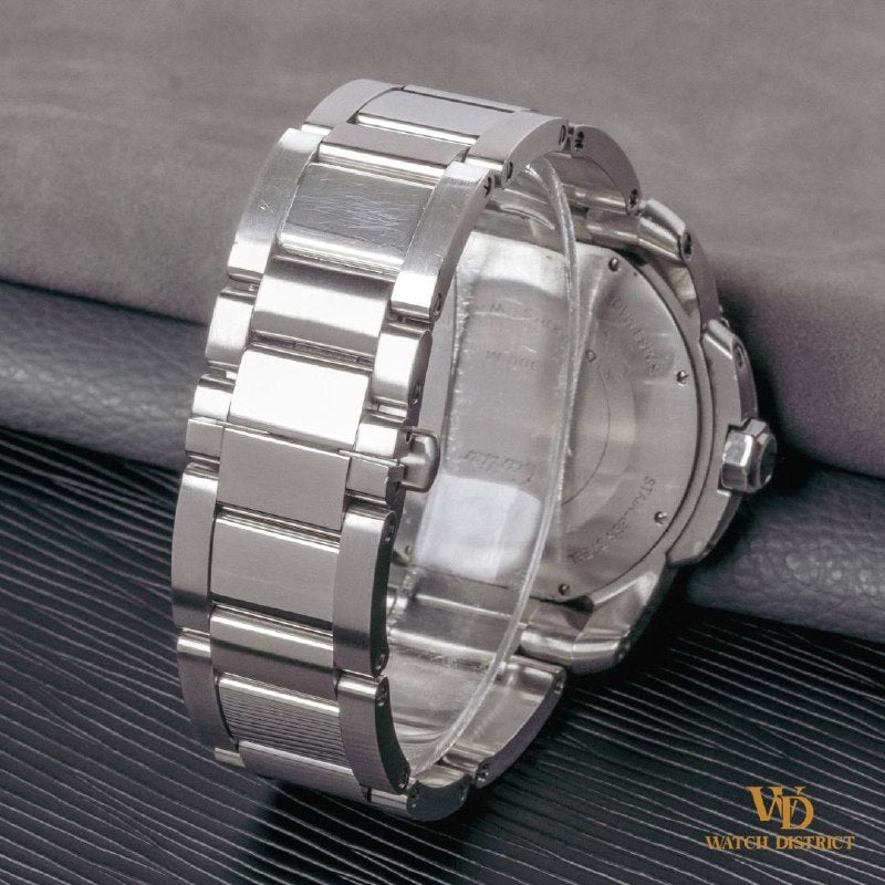 Cartier Calibre de Cartier W7100057