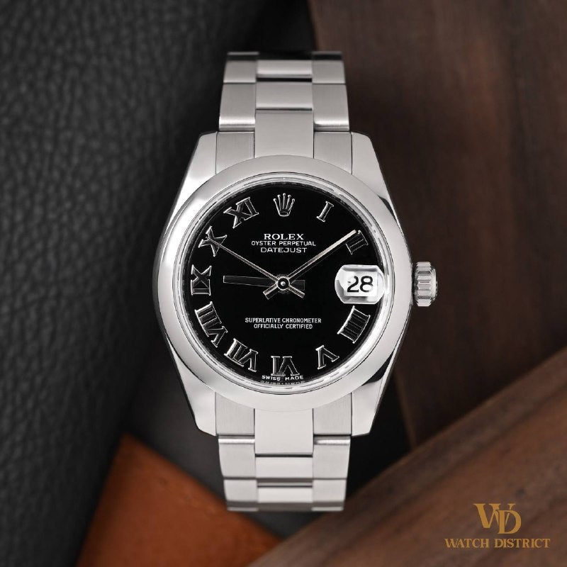 Rolex Datejust 178240