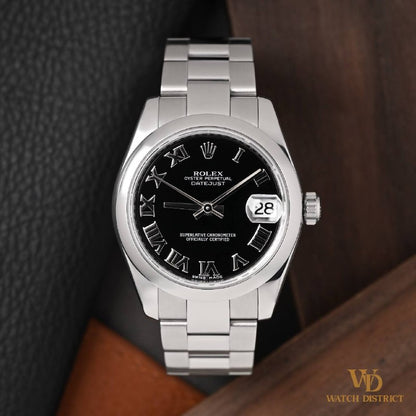 Rolex Datejust 178240
