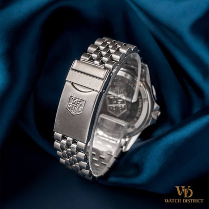 TAG Heuer Professional SS 980.613B