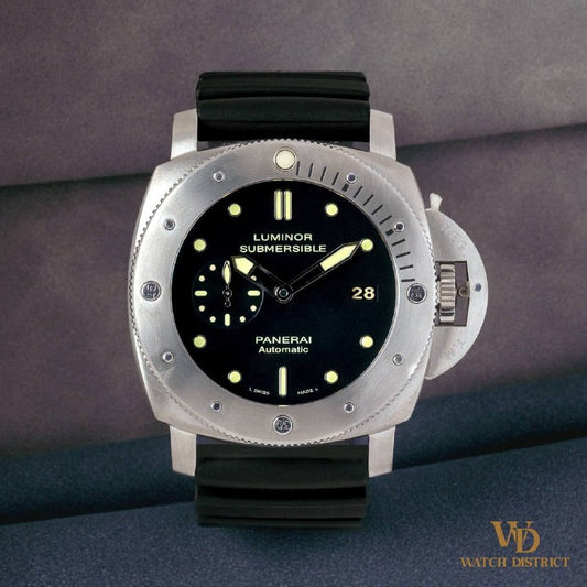 Panerai Luminor Submersible 1950 PAM00305
