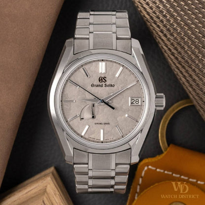Grand Seiko SBGA415