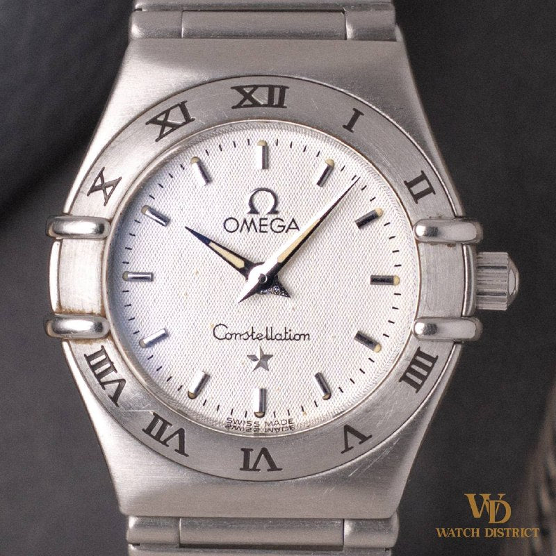 Omega Constellation 1562.30.00