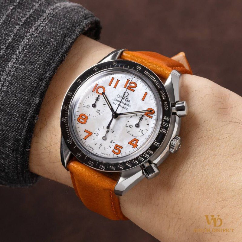 Omega Speedmaster 3834.78.38