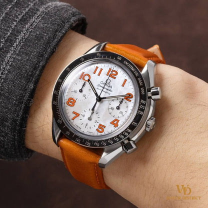 Omega Speedmaster 3834.78.38