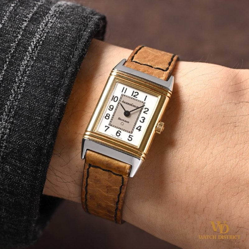 19x33mm Jaeger-Lecoultre Reverso 140.025.5