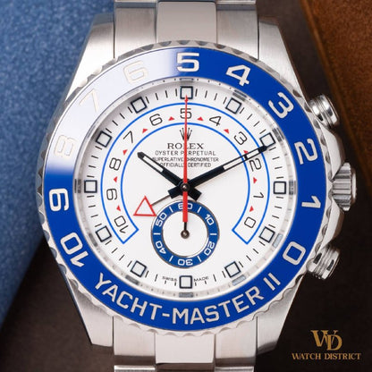 Rolex Yacht-Master II 116680