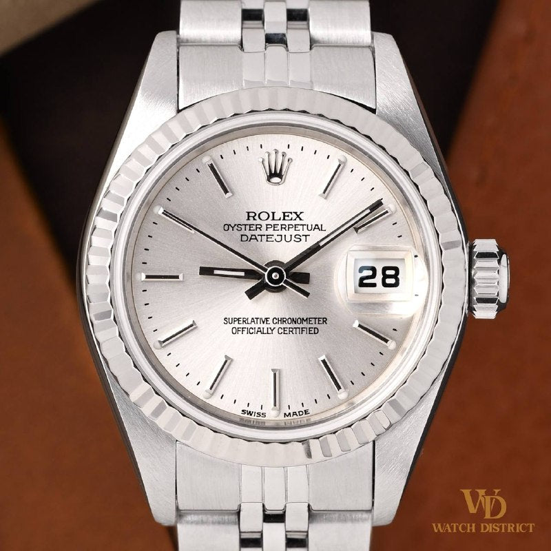 Rolex Lady-Datejust 79174
