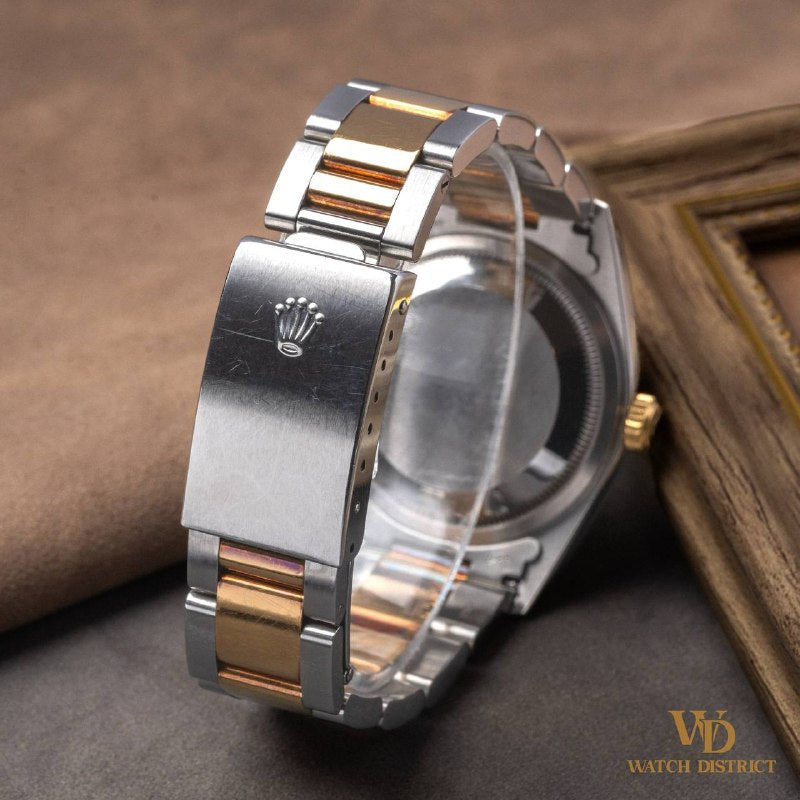 Rolex Datejust 16233
