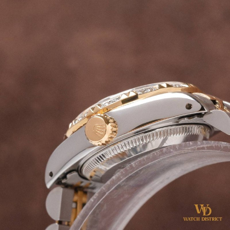 Rolex Lady-Datejust 69173