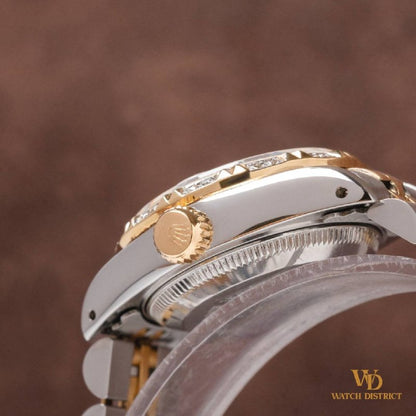 Rolex Lady-Datejust 69173
