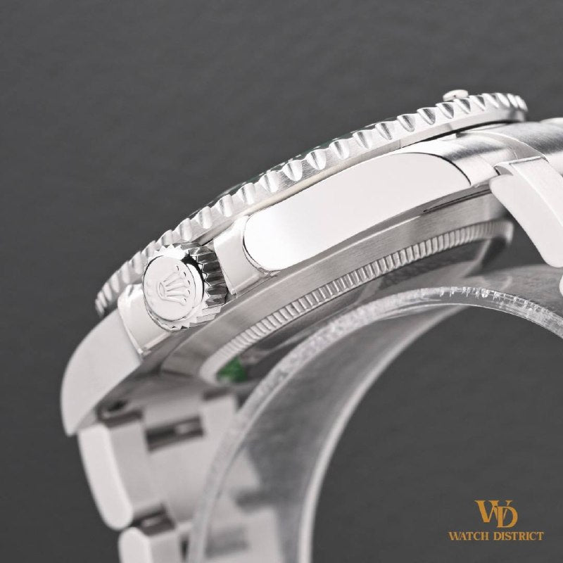 Rolex Submariner 116610LV