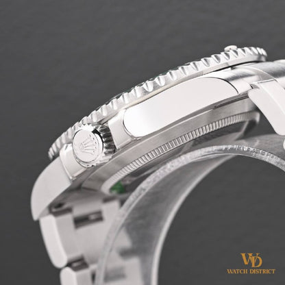 Rolex Submariner 116610LV